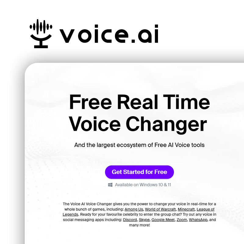 Voice.ai