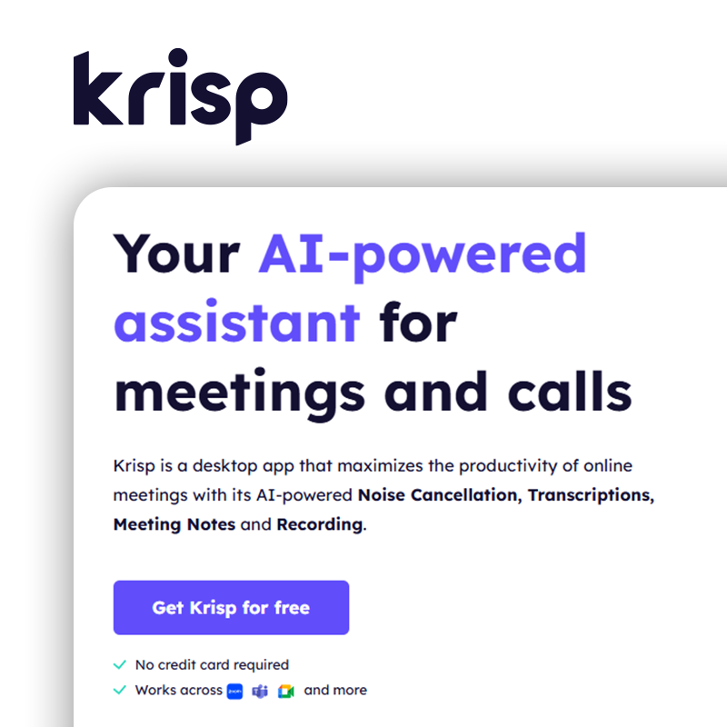 Krisp