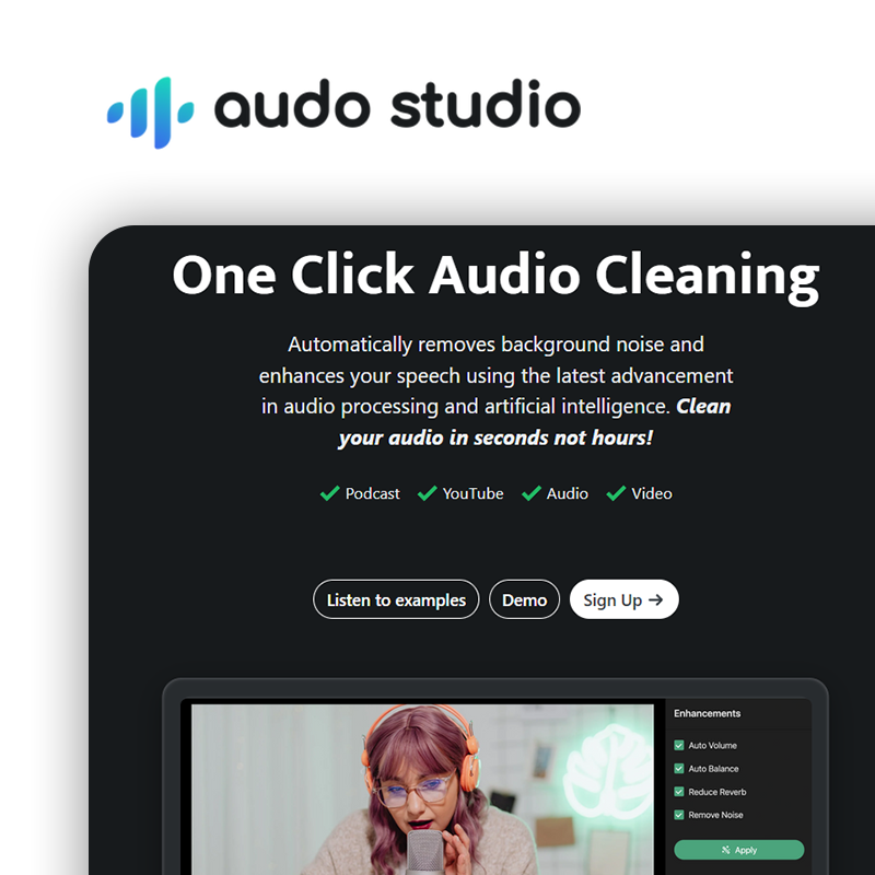 Audo AI