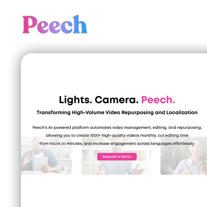 PEECH