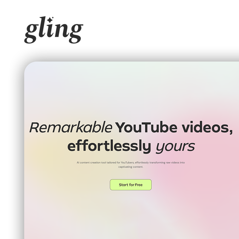 Gling