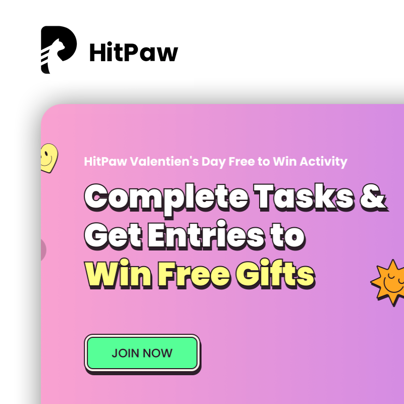 HitPaw Video Enhancer