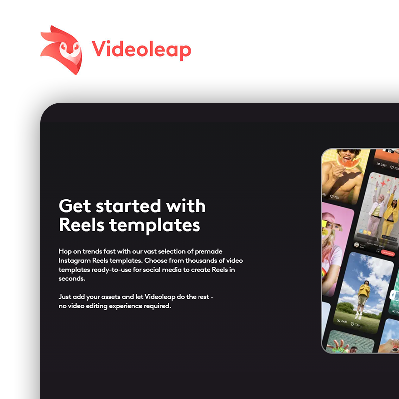 Videoleap