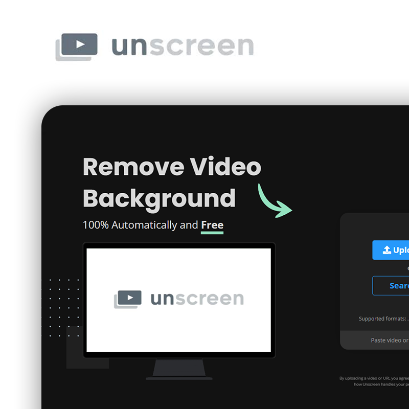 Unscreen