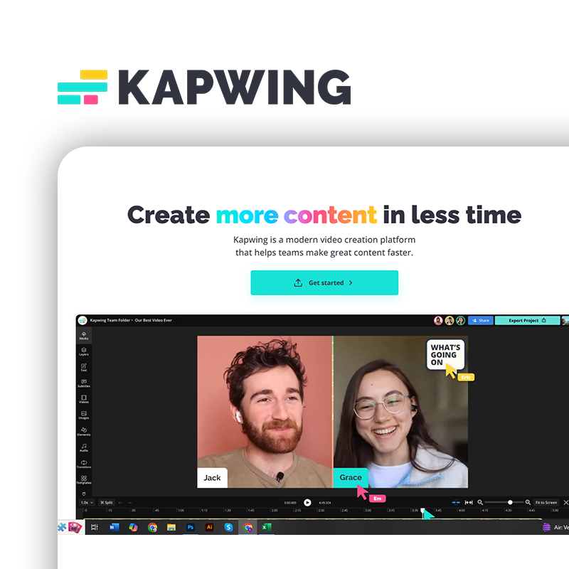 Kapwing