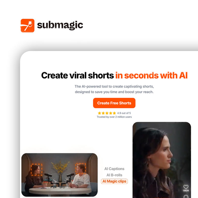 Submagic