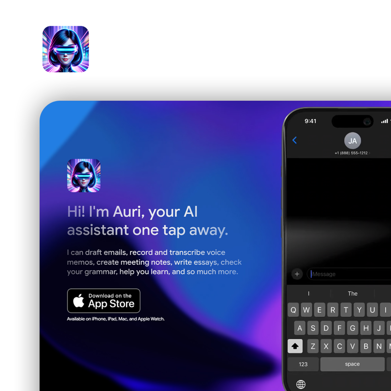 Auri.AI