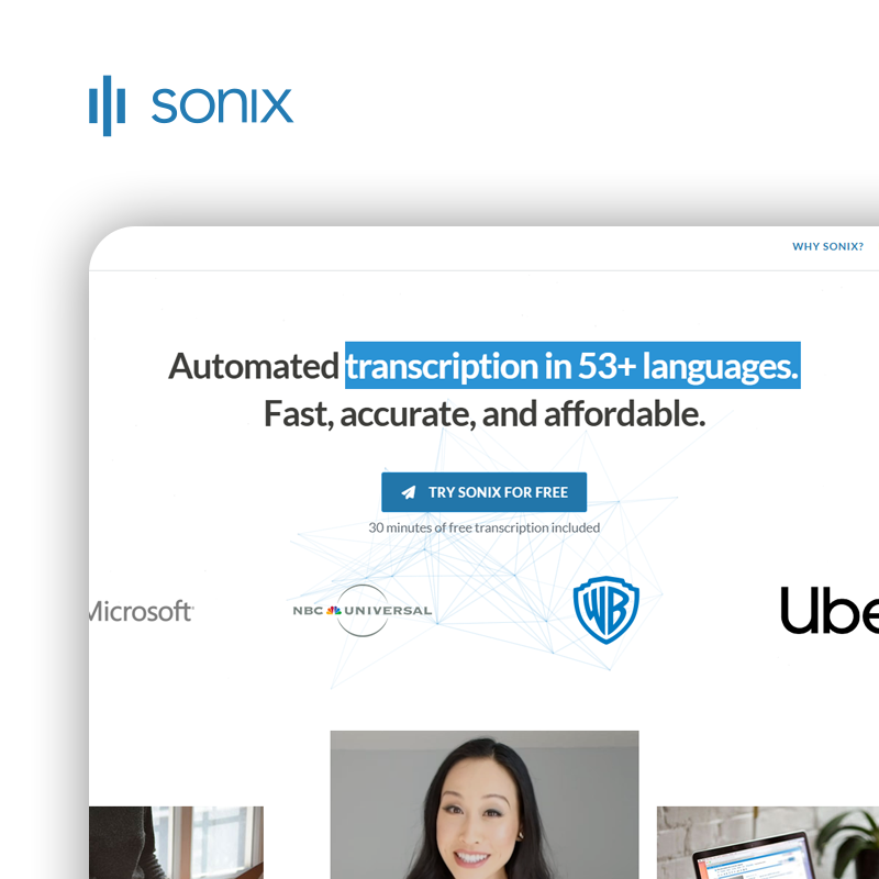 Sonix