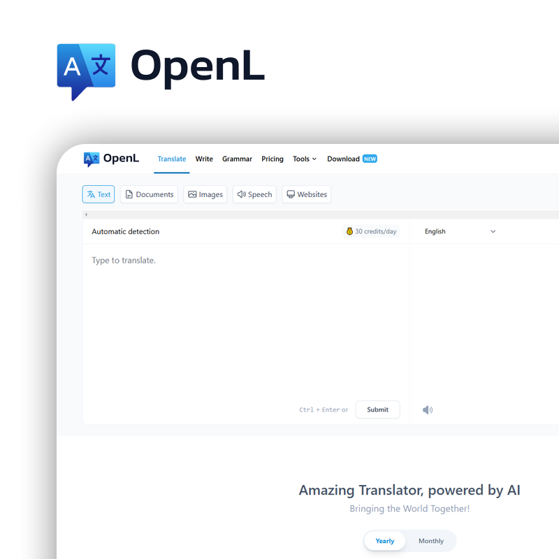 OpenL