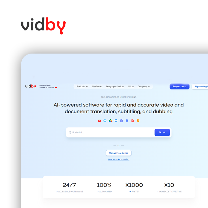 vidby