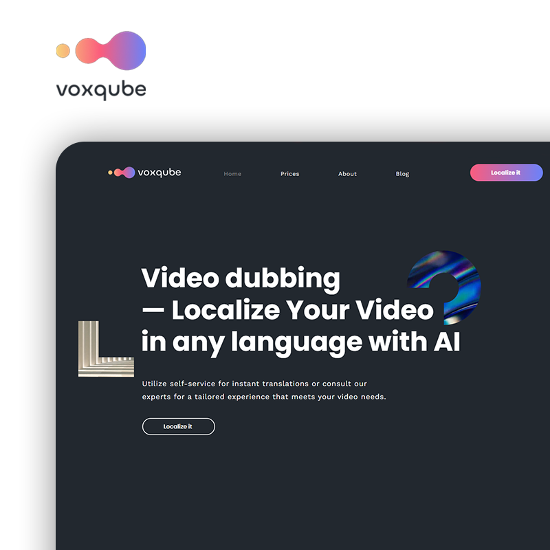 voxqube