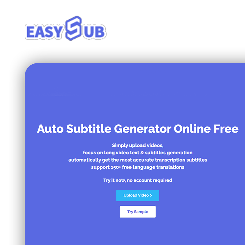 EASYSUB