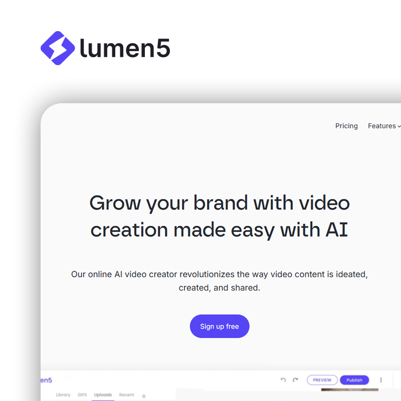 Lumen5