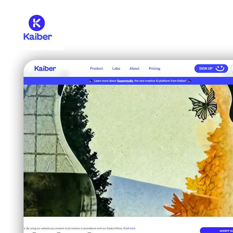 Kaiber