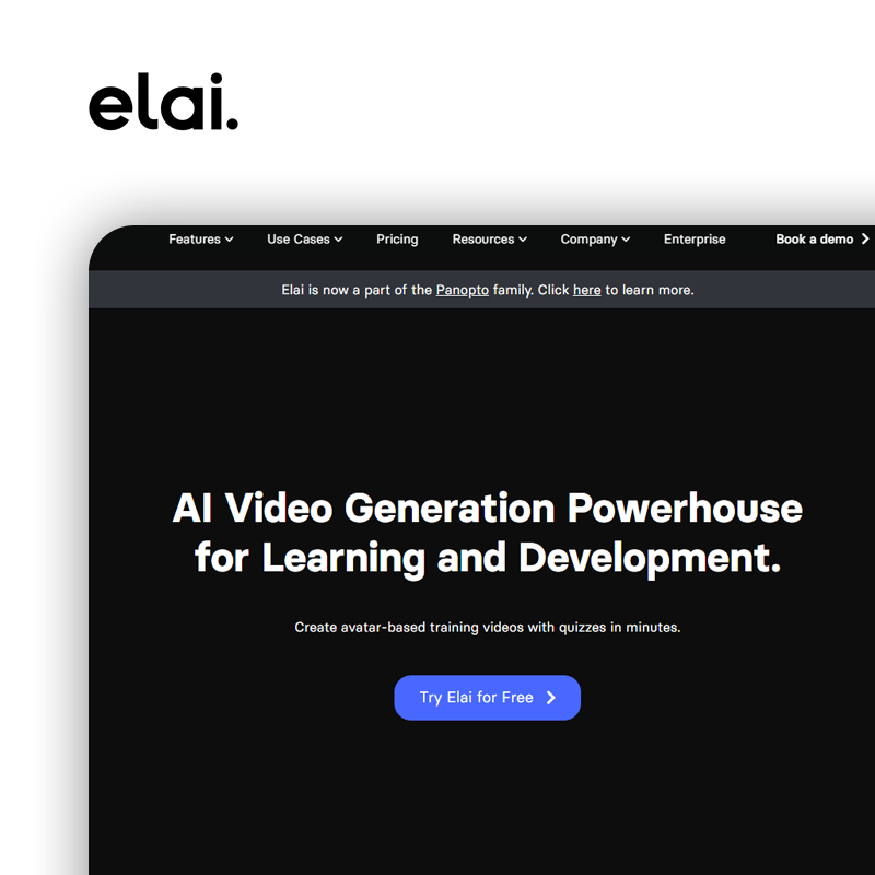 Elai.io