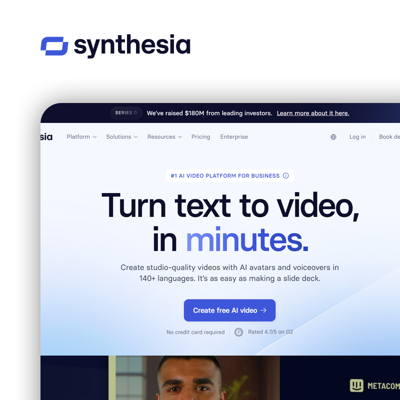 Synthesia