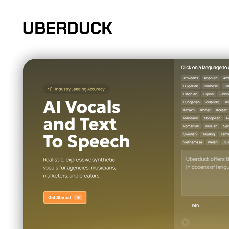 Uberduck