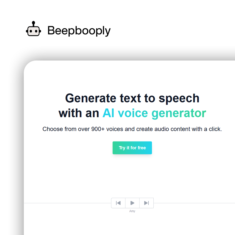 beepbooply