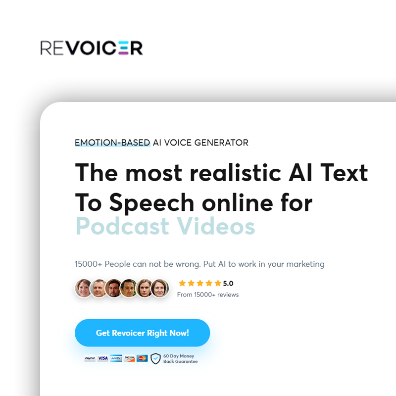 Revoicer