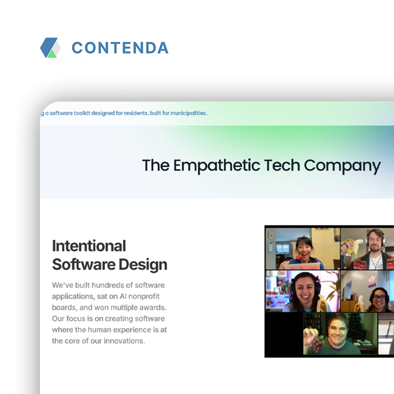 Contenda