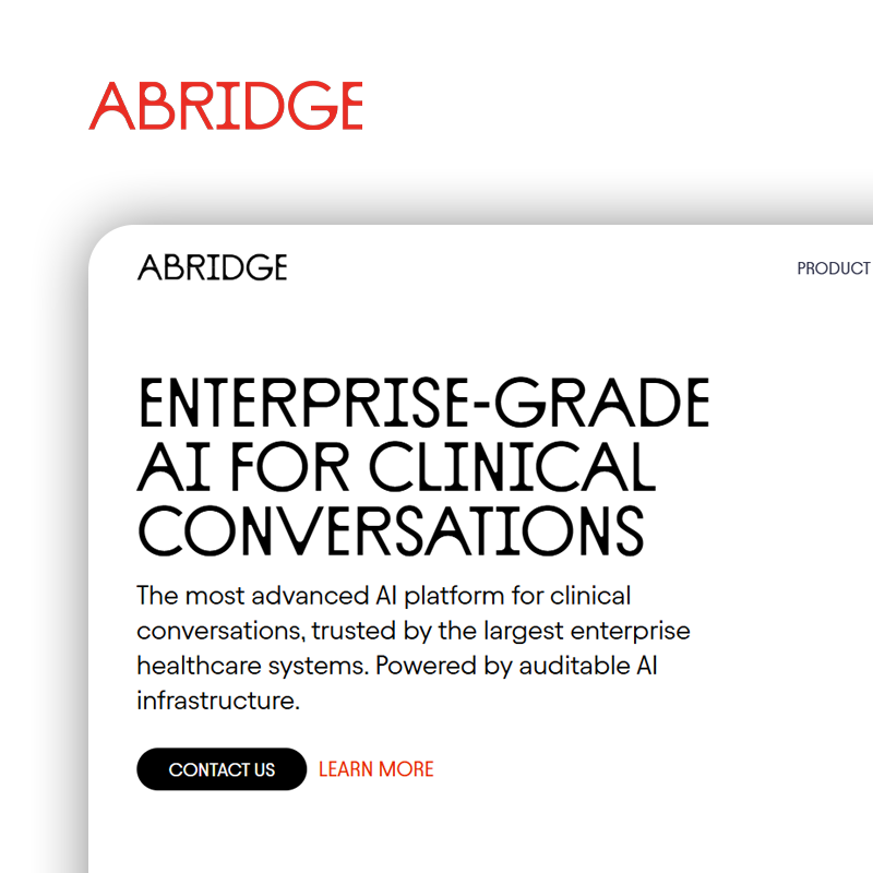Abridge