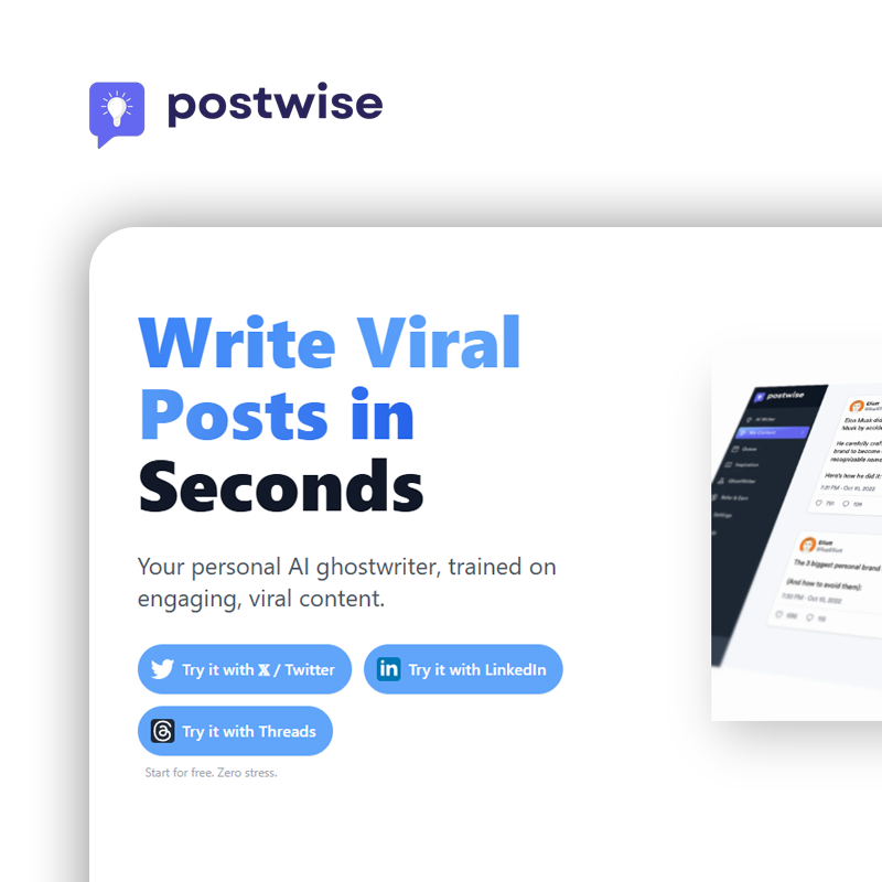Postwise