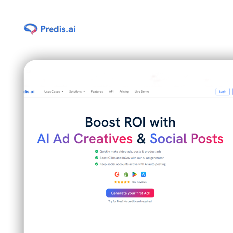 Predis.ai