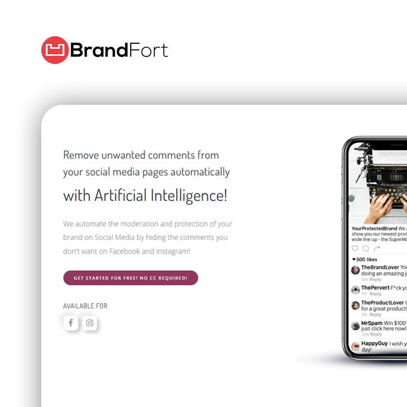 Brandfort.co