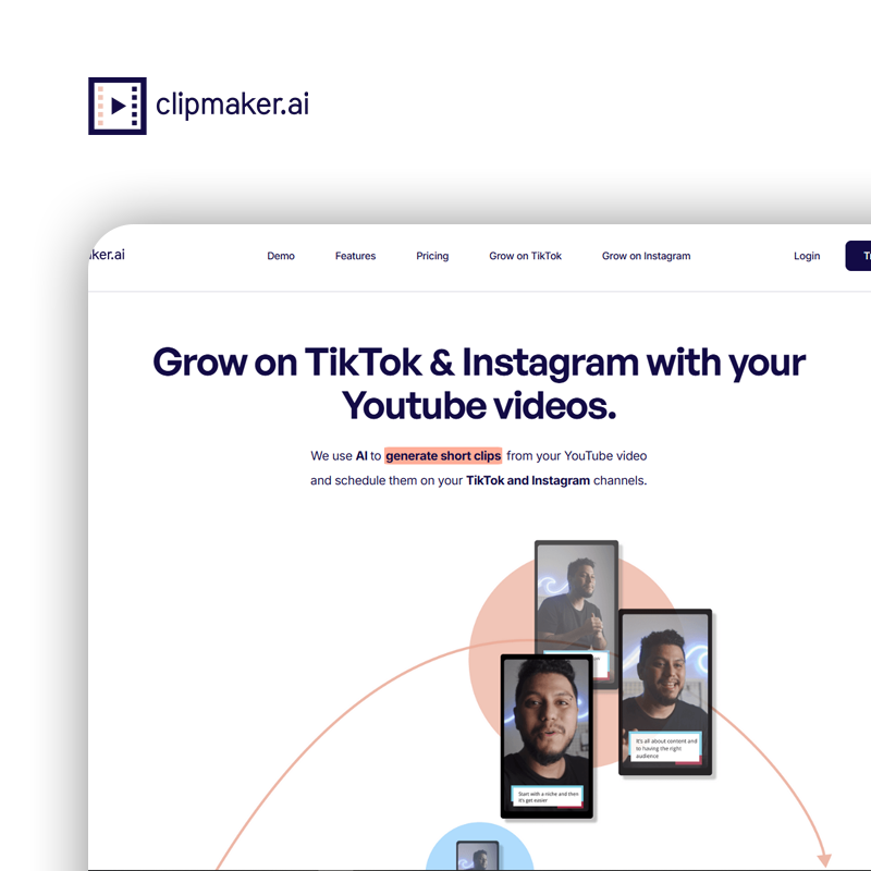 ClipMaker