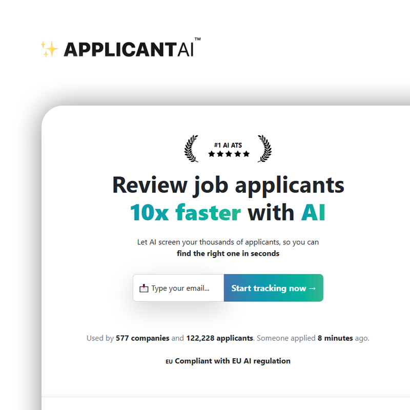 Applicant AI