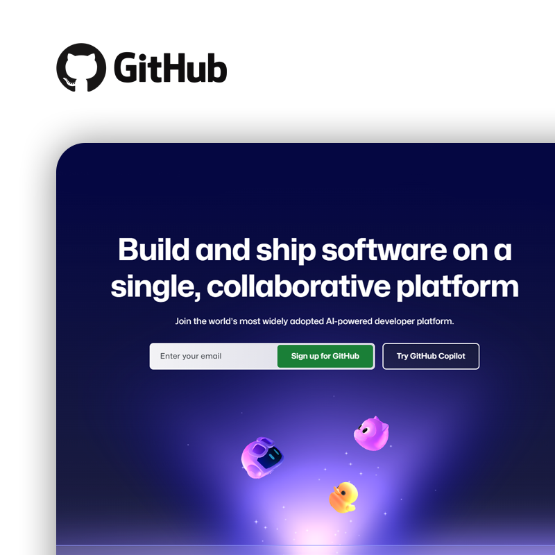 Github Copilot