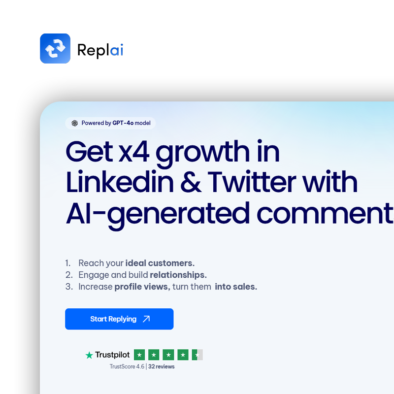Replai