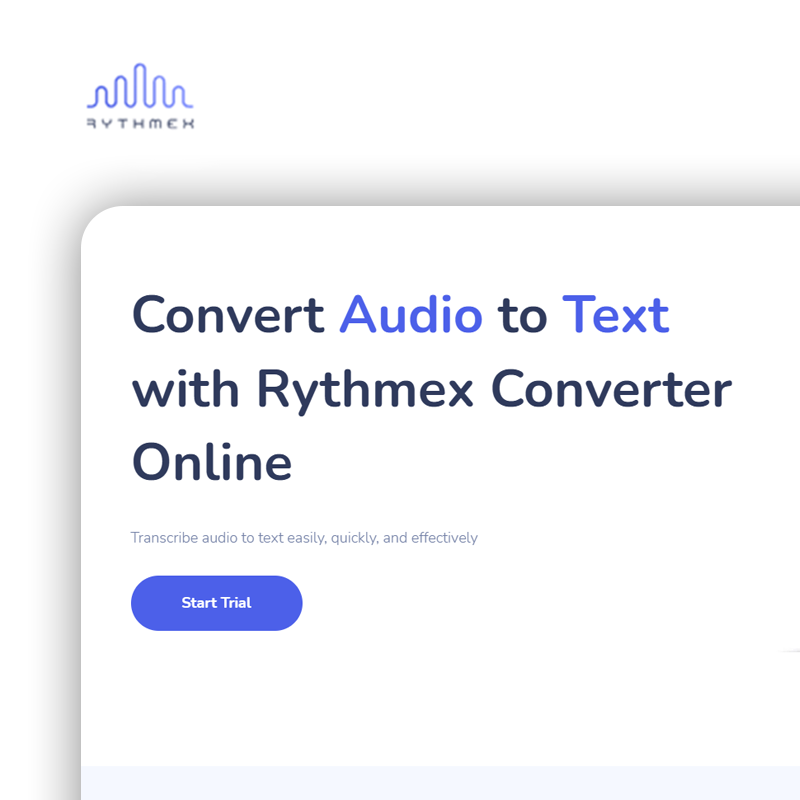 Rythmex
