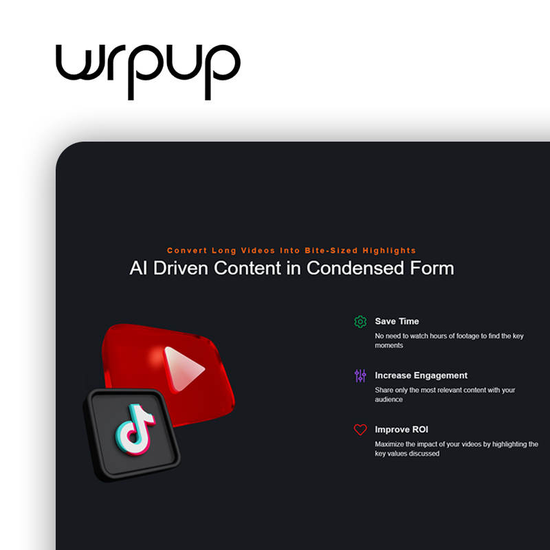 Wrpup