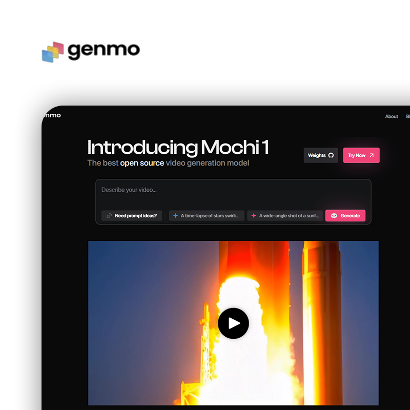 Genmo