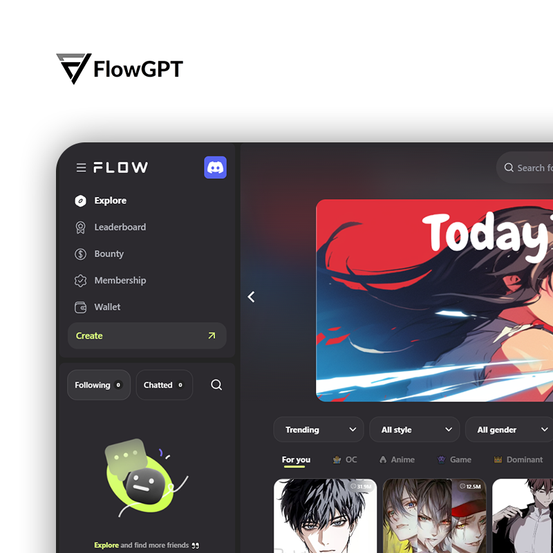 FlowGPT.com