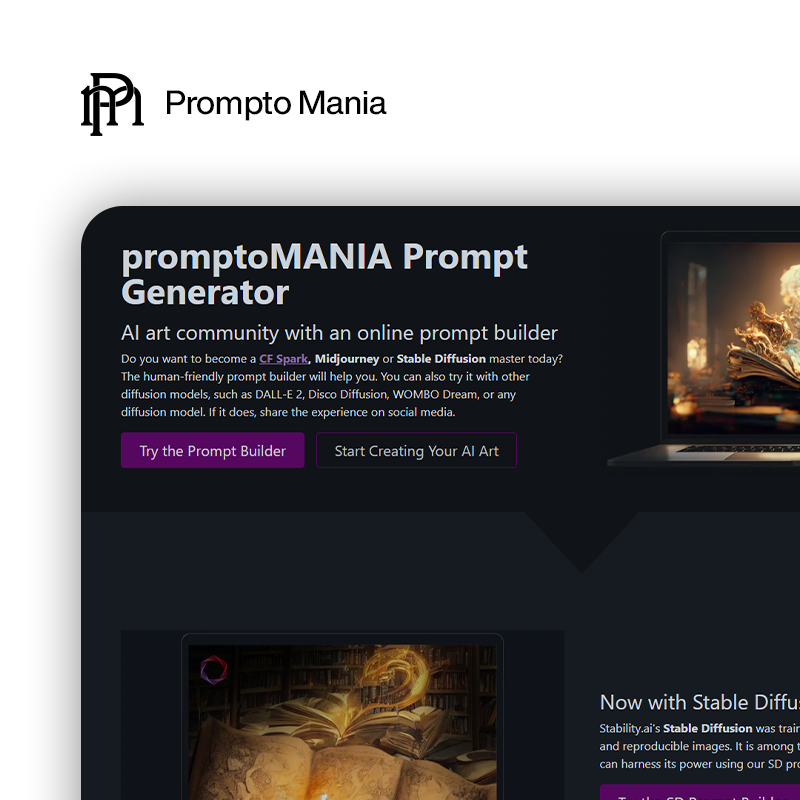 promptoMANIA