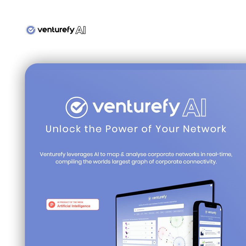 Venturefy