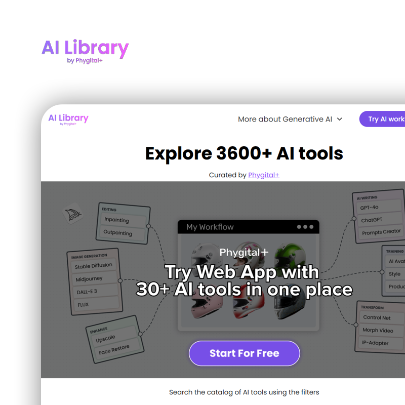 AI Library