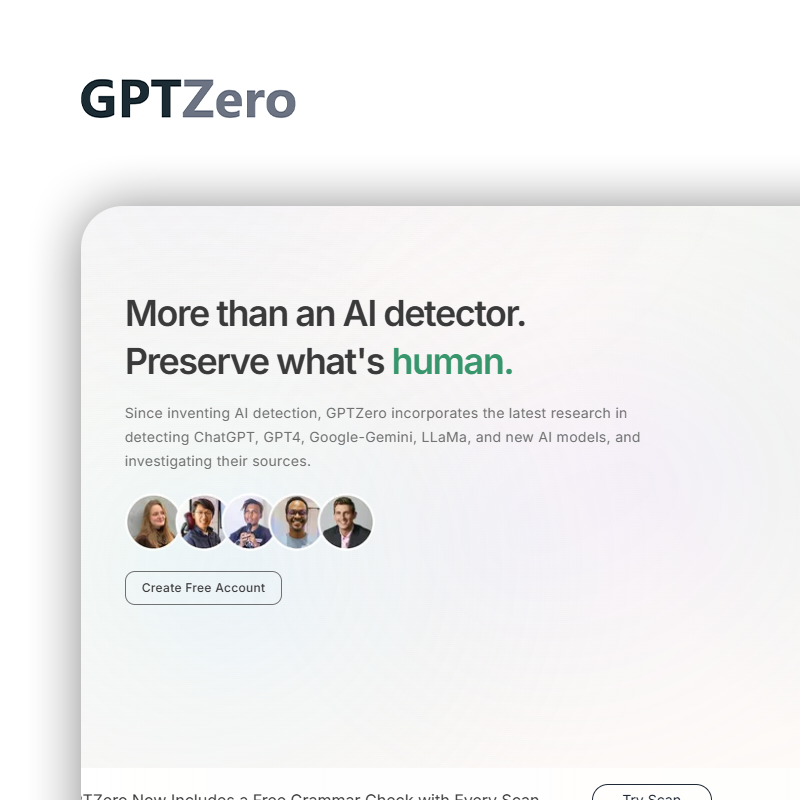 GPTZero