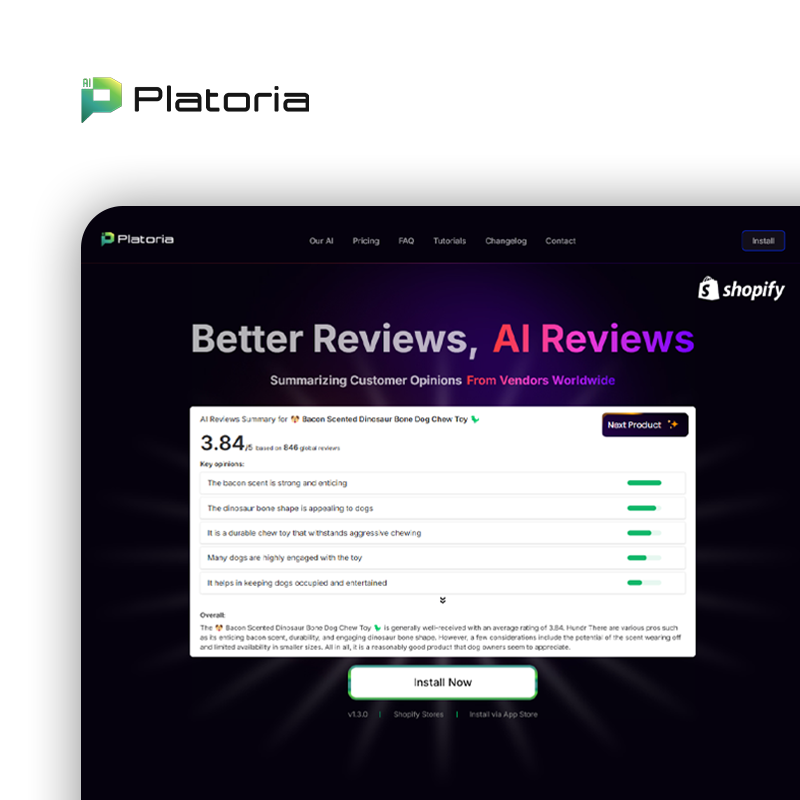 Platoria