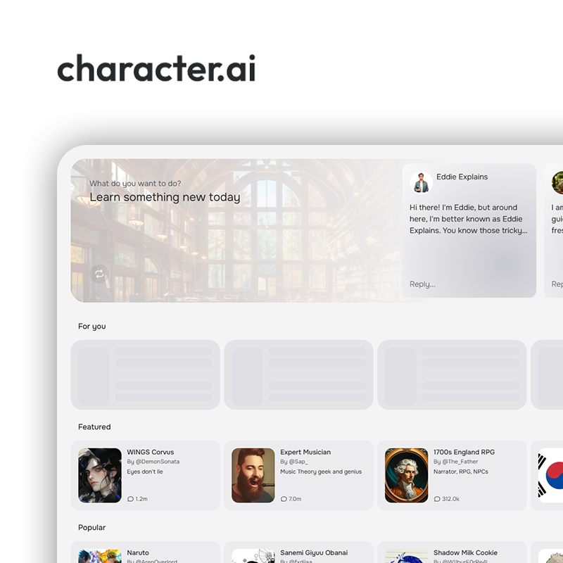 Character.AI