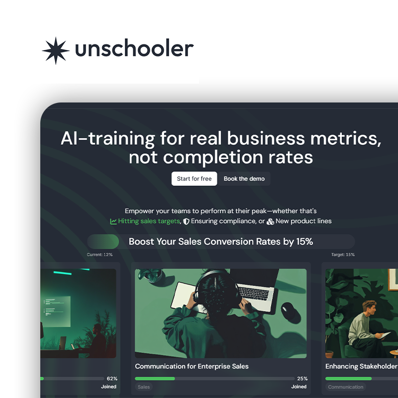 Unschooler