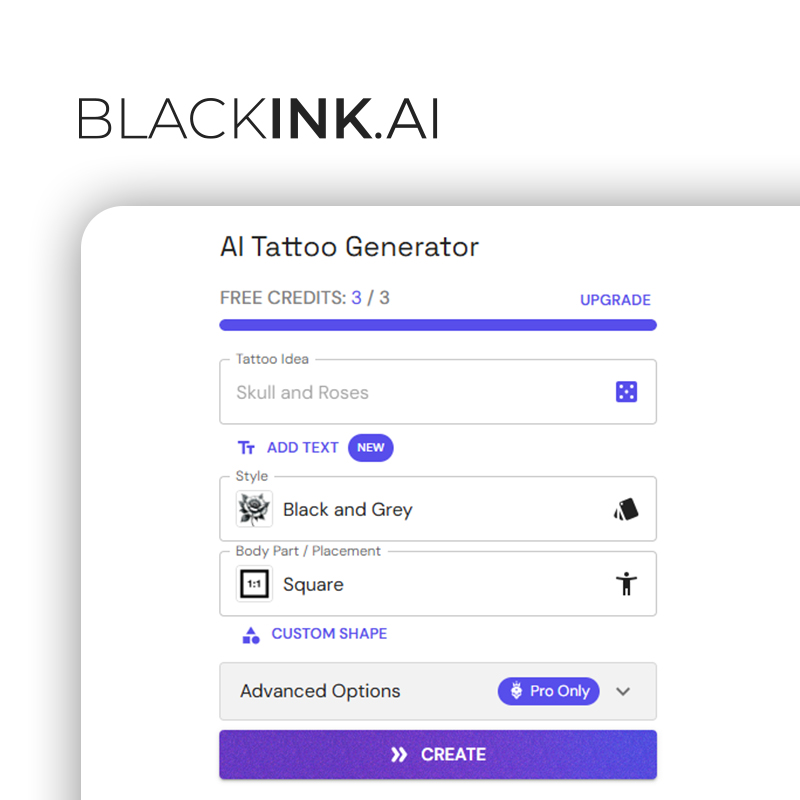 Blackink AI
