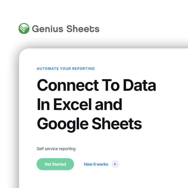 Genius Sheets