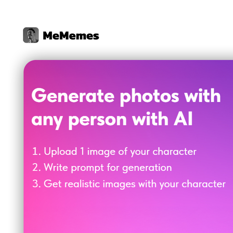 MeMemes app