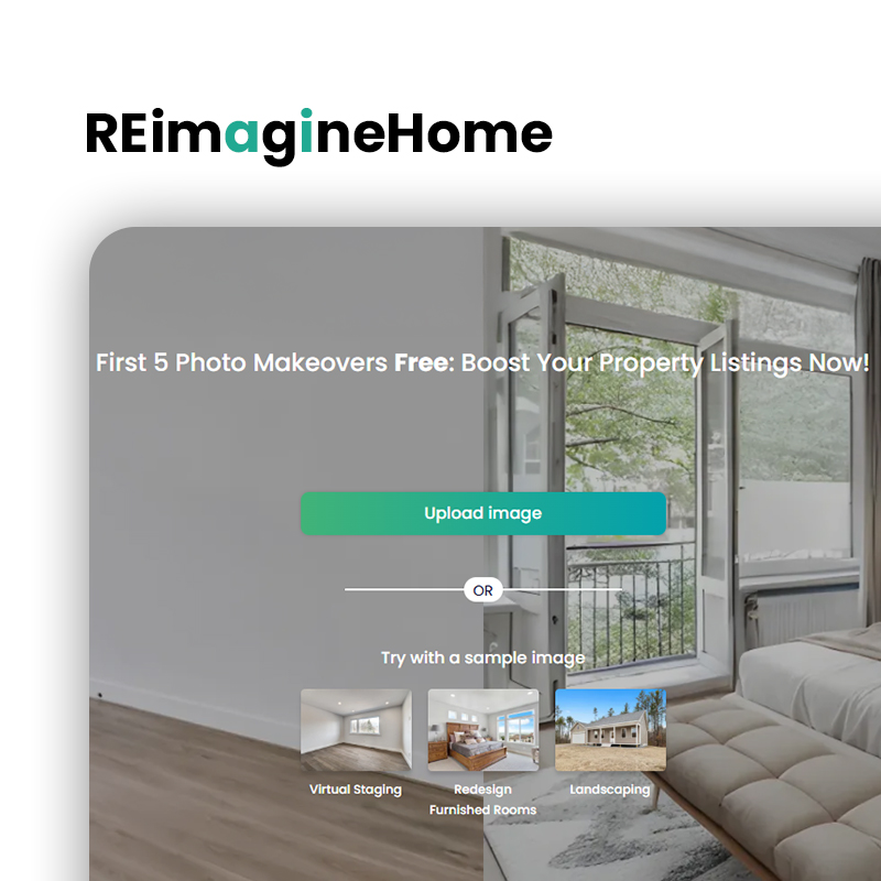 REimagineHome