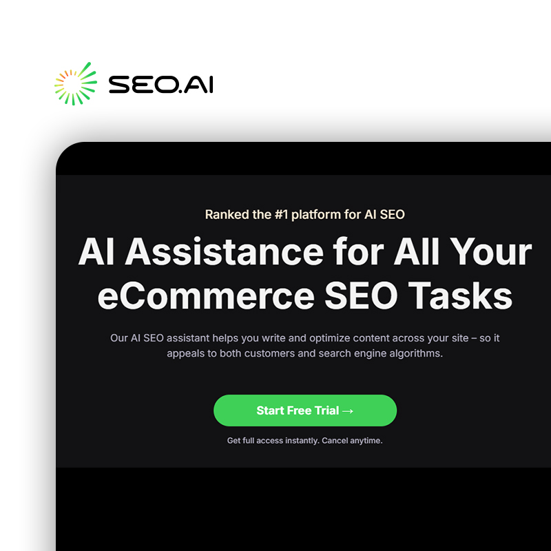 SEO.ai