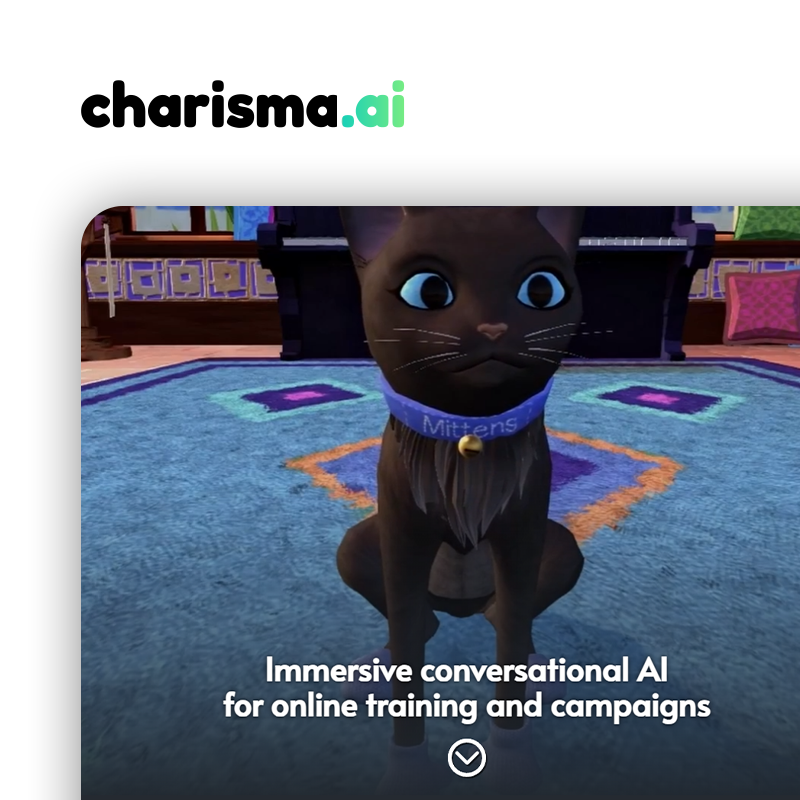 Charisma