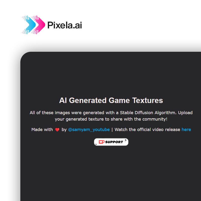 Pixela.ai